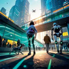 薛澜：AI治理如何跟上技术进步？