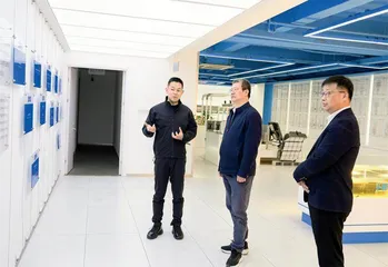 DeepSeek爆火背后的杭州密码