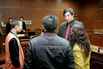 对罪错少年,宽与严的边界1