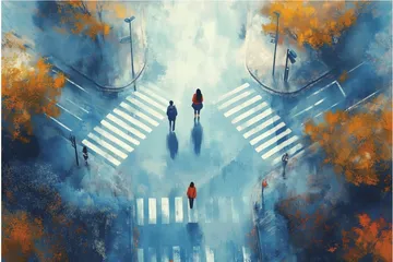 中考分流，他们真被淘汰了吗？