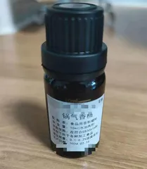“零添加”食品里有各种添加剂1