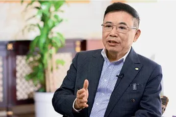 李东生 :唯有创新才能破万“卷”0