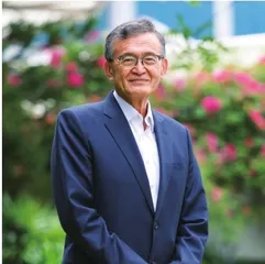华人CEO出战，英特尔有救了吗？1