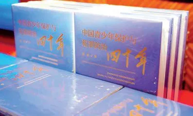 分级干预,精准预防矫治未成年人犯罪2