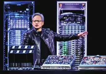 华人CEO出战，英特尔有救了吗？3