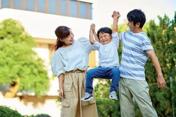 如何教好“熊孩子”？
