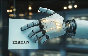 Manus一夜爆火，智能体取代打工人？