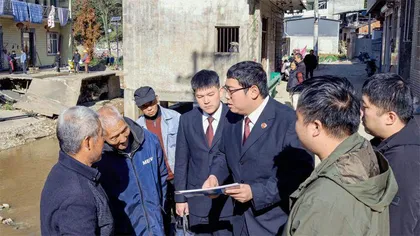 20年了，这么宽敞的河面终于重现