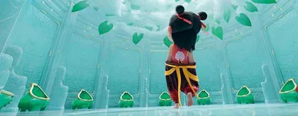 《哪吒2》：三个好爸爸，谁才是“父爱天花板”？3