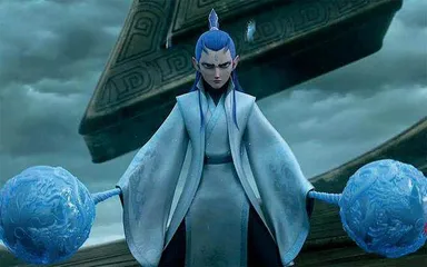 《哪吒2》：三个好爸爸，谁才是“父爱天花板”？4