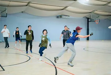 年轻人爱“上课”1