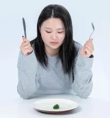 春断食能实现速瘦？当心反弹