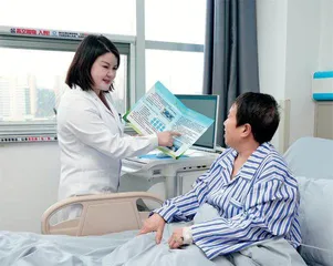 居家养老未来可期1