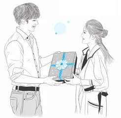 花钱给自己和花钱给别人，哪个更快乐