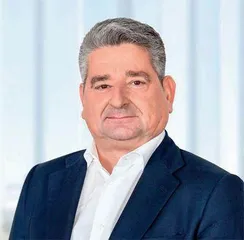 蒂森克虏伯 CEO 米格尔·洛佩兹:中国市场机遇极佳0