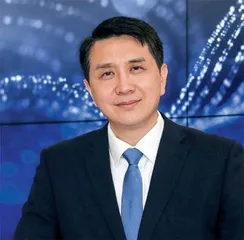 GE医疗中国总裁张轶昊：下一个“中国”还是中国0