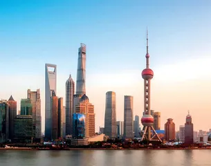 中国资产迎来价值重估0