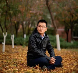 徐则臣：《北上》书写千年大运河传奇
