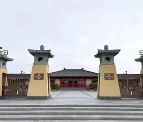 在周原，寻找那座3000多年前的城