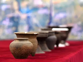 在周原,寻找那座3000多年前的城2