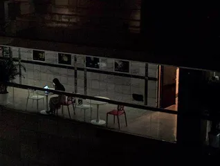 当“无效加班”遇上“强制下班”3