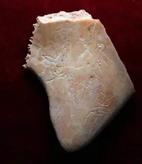 在周原,寻找那座3000多年前的城5