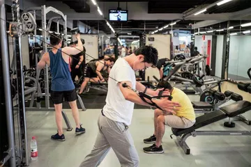 运动是对身体最温柔的投资4