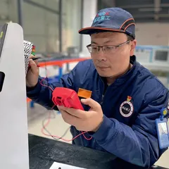 智造未来,助力机床行业高质量发展1