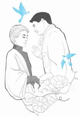 狮子比羚羊更有安全感
