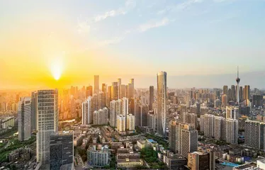 成都“地王”不断刷新背后0