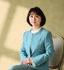 用声音织就法治护甲