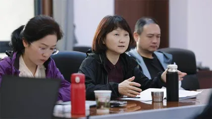 吕卉：广播剧为检察普法注入温柔力量2