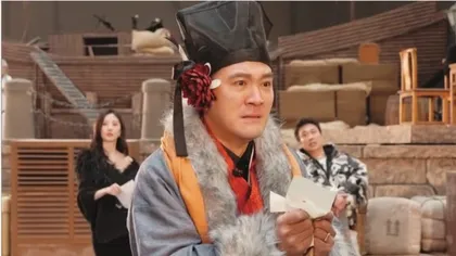 莫让“黑红”侵蚀影视艺术5