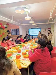 这家投教基地为何受青睐1