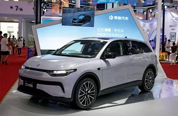 新势力争进“赚钱俱乐部”0