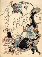 地震神话知多少8