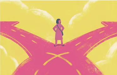 不上班的年轻人，在“零工”中成长
