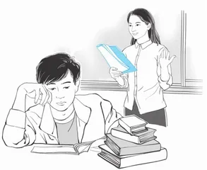来不及说出的谢谢