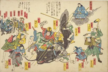 地震神话知多少9