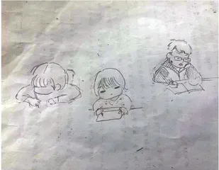 不上班的年轻人,在“零工”中成长1