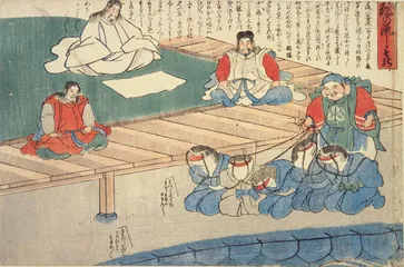 地震神话知多少10