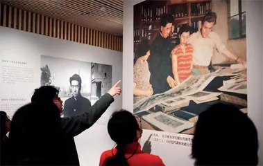 寻找王逊:打捞那位“片纸无存”的美术史大家1