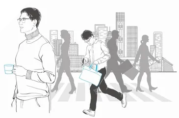 生活因为慢而有了美感