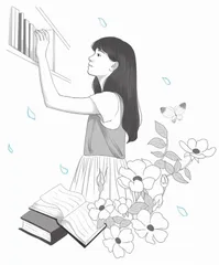 《意林》是高三生活的多巴胺来源
