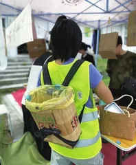 不上班的年轻人,在“零工”中成长3
