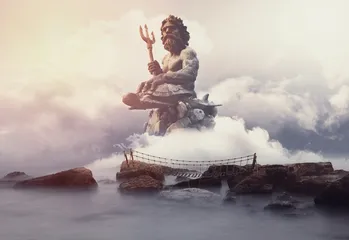 地震神话知多少14