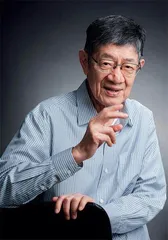“稳健改革派”张卓元
