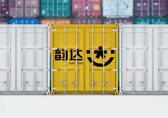 深陷加盟之困的韵达快递0