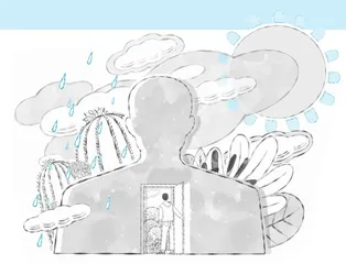 我们这一生，会是怎样的一生