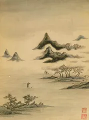 丝缠春光，锦绣堂皇